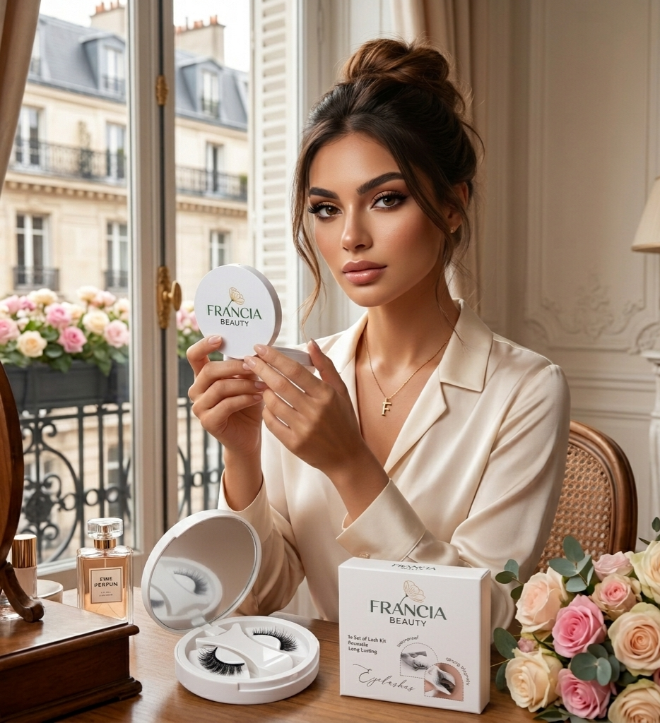 ⭐ Collection Regard Magnétique