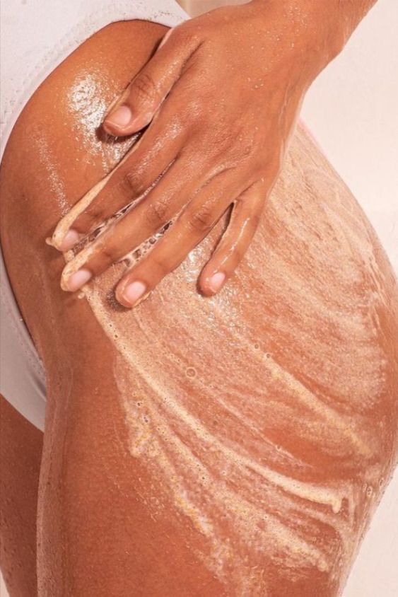 Savon l'ECLAT TROPICAL