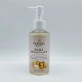 Huile Démaquillante Éclat Naturel — Visage | FRANCIA BEAUTY
