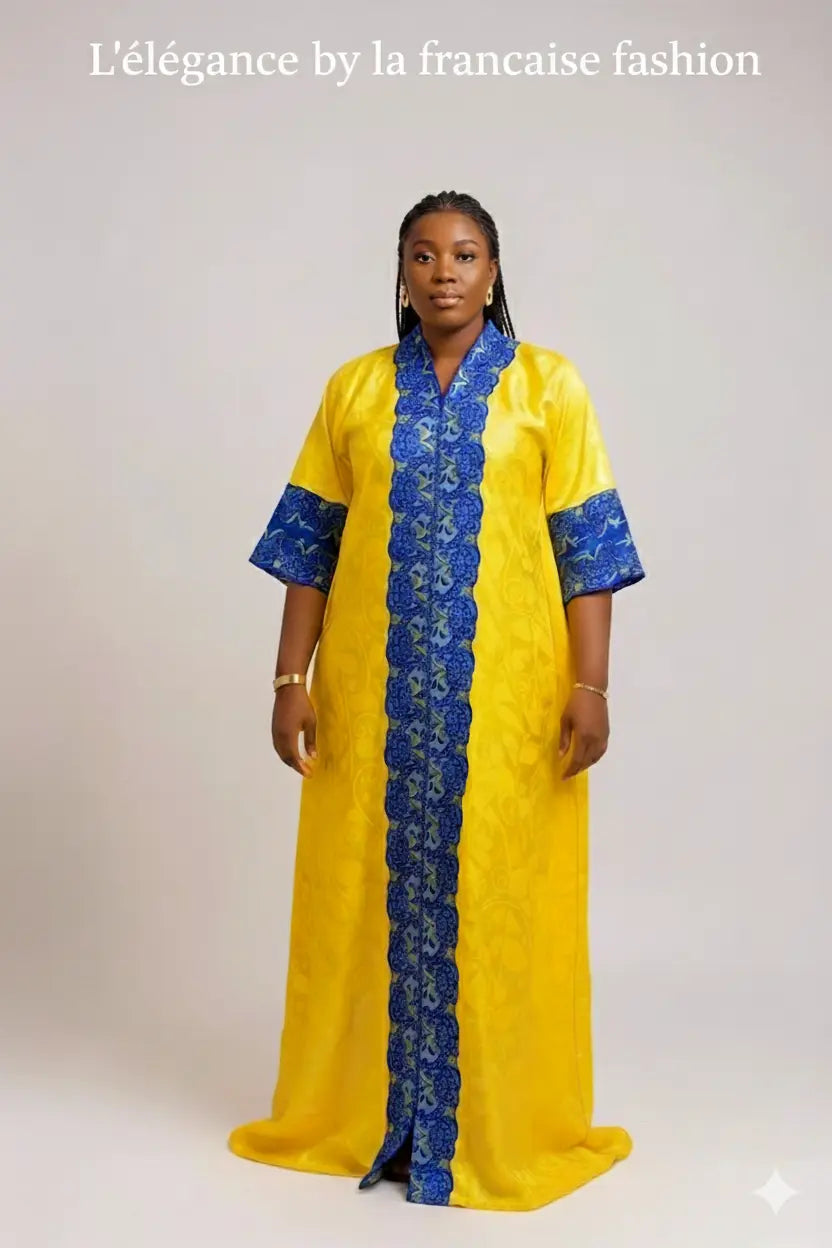 Robe élégante Lilia