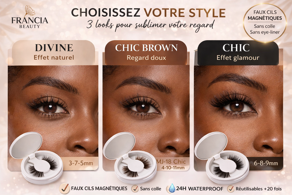 Coffret Premium
