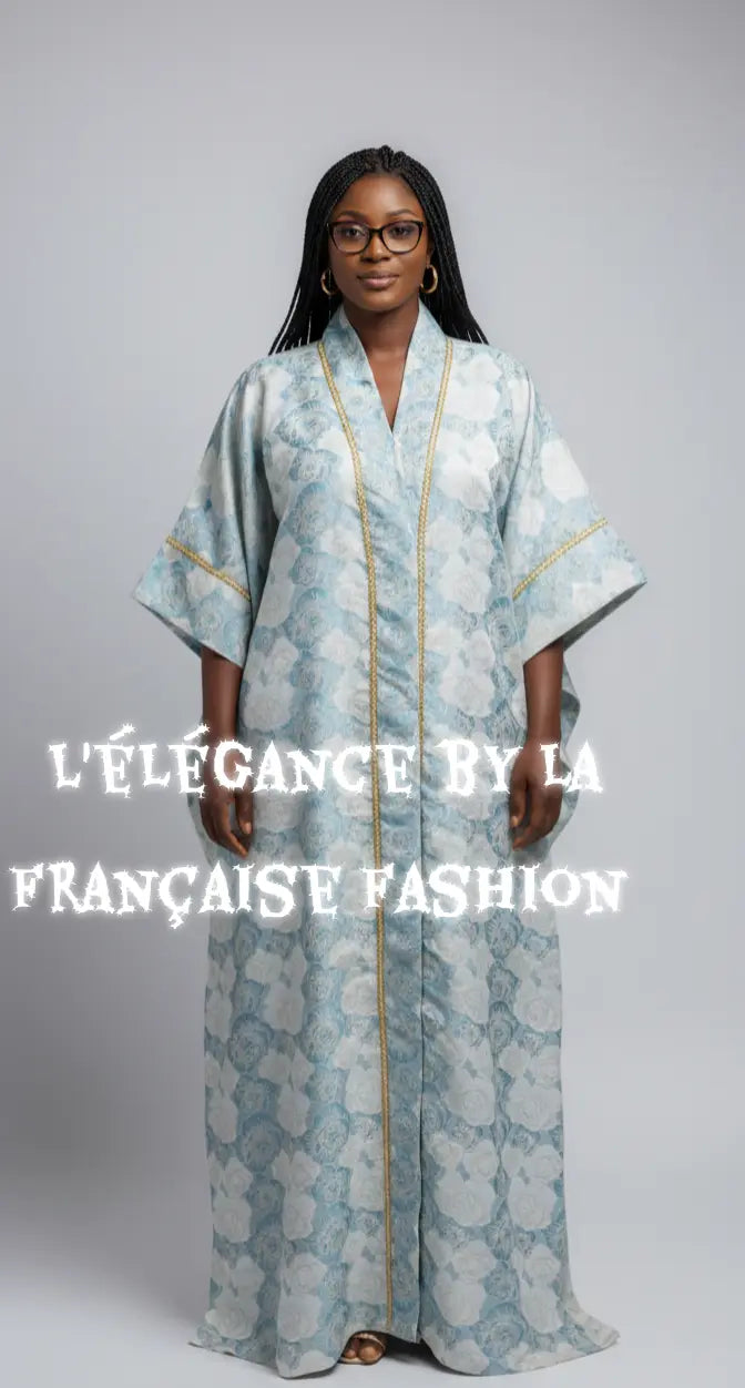 Robe Gaossia